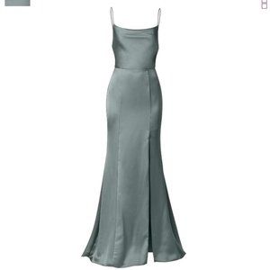 Amsale Chloe Bridesmaids Dress (GB131S)